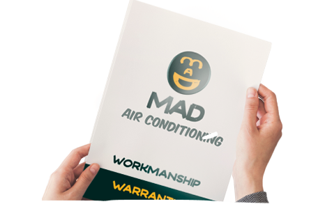 Air Conditioning Central Adelaide